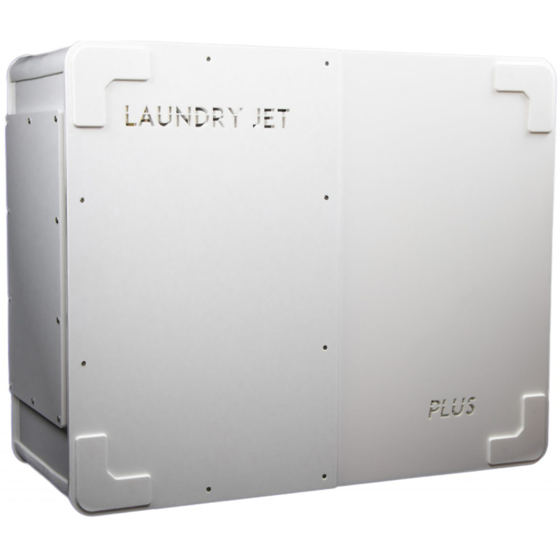 LAUNDRY JET - vzorov kalkulace pro systm Laundry Jet
