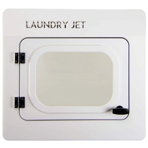 Laundry Jet RETURN Small - Kliknutm na obrzek zavete