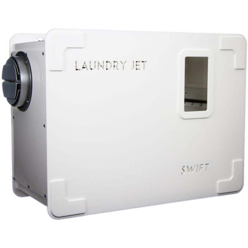 LAUNDRY JET - vzorov kalkulace pro systm Laundry Jet