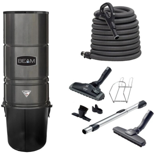 Ak�n� set BEAM SERENITY 295 + sada s vyp�n�n�m Ergo Grip 9m - Kliknut�m na obr�zek zav�ete