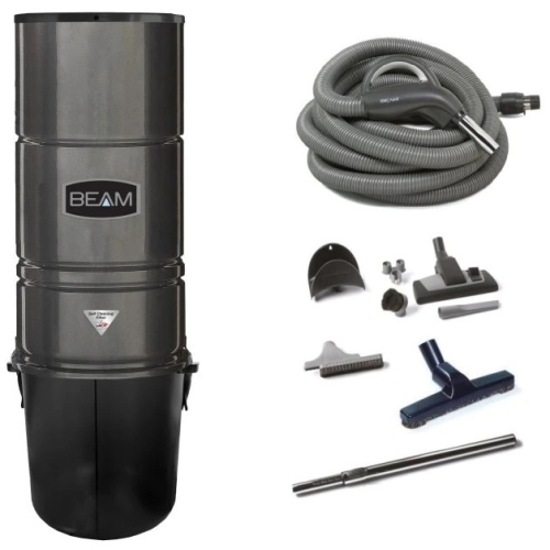 Ak�n� set BEAM SERENITY 295 + sada Progression 9m - Kliknut�m na obr�zek zav�ete