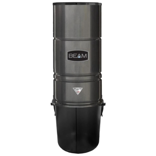 Centrln vysava BEAM SERENITY 295 - Kliknutm na obrzek zavete