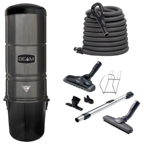 Ak�n� set BEAM SERENITY 345 + sada s vyp�n�n�m Ergo Grip 9m - Kliknut�m na obr�zek zav�ete