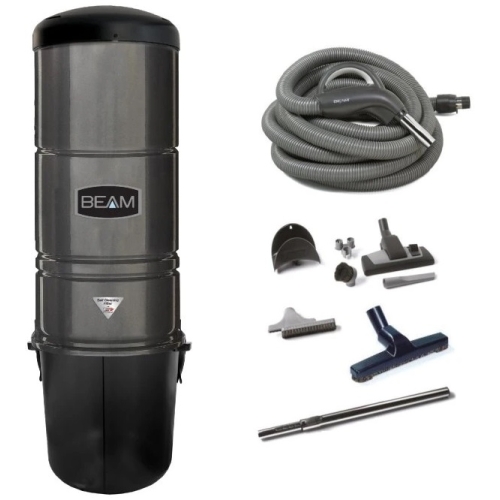 Ak�n� set BEAM SERENITY 345 + sada Progression 9m - Kliknut�m na obr�zek zav�ete