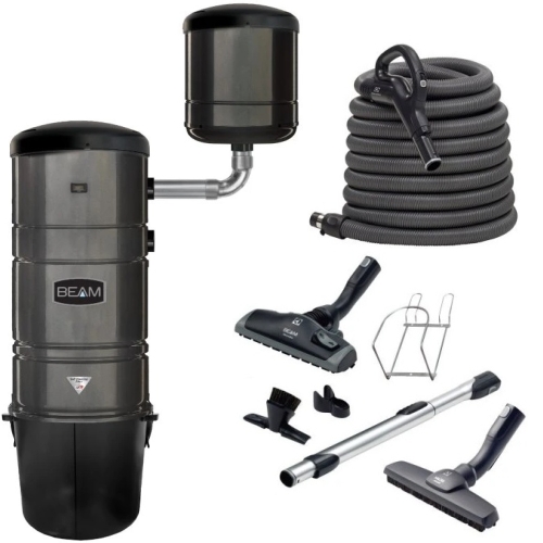 Ak�n� set BEAM SERENITY 4500 + sada s vyp�n�n�m Ergo Grip 9m - Kliknut�m na obr�zek zav�ete