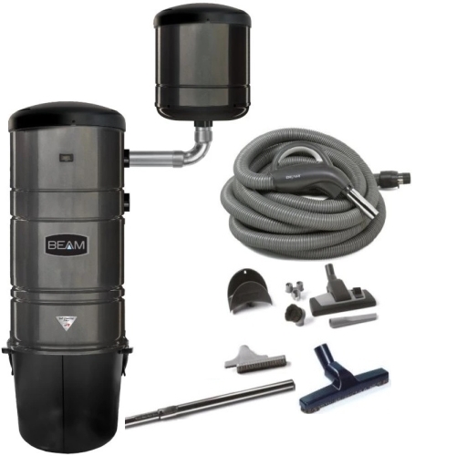 Ak�n� set BEAM SERENITY 4500 + sada Progression 9m - Kliknut�m na obr�zek zav�ete