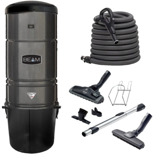 Ak�n� set BEAM SERENITY 475 + sada s vyp�n�n�m Ergo Grip 9m - Kliknut�m na obr�zek zav�ete