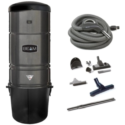 Ak�n� set BEAM SERENITY 475 + sada Progression 9m - Kliknut�m na obr�zek zav�ete