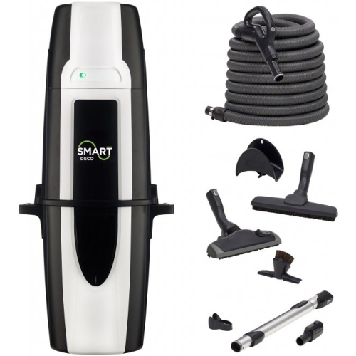 Akn set SMART SMI 600D + sada Ergo Grip 9m - Kliknutm na obrzek zavete