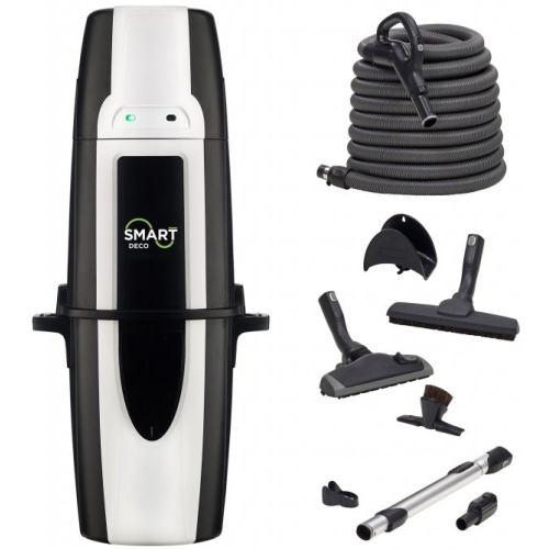 Akn set SMART SMI 650D + sada Ergo Grip 9m - Kliknutm na obrzek zavete