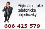 Telefonujte