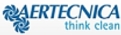 Centrln vysavae Aertecnica, agregty pro centrln vysvn