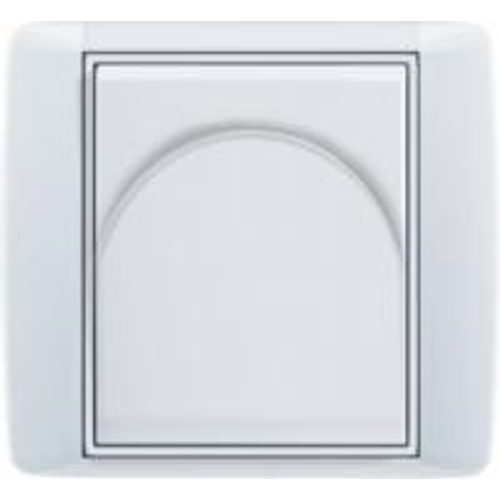 Zsuvka ABB Element bl/bl s rmekem - Kliknutm na obrzek zavete